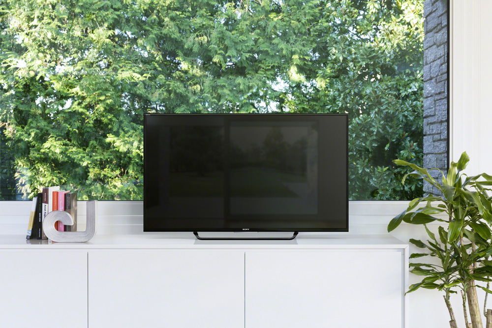 SONYの49型4Kテレビが21日発売 ネット動画も美しい4K映像に - ライブドアニュース