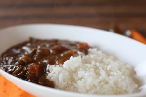 お米のプロに聞く！カレーが最も美味しくなるお米の選び方と炊き方とは？