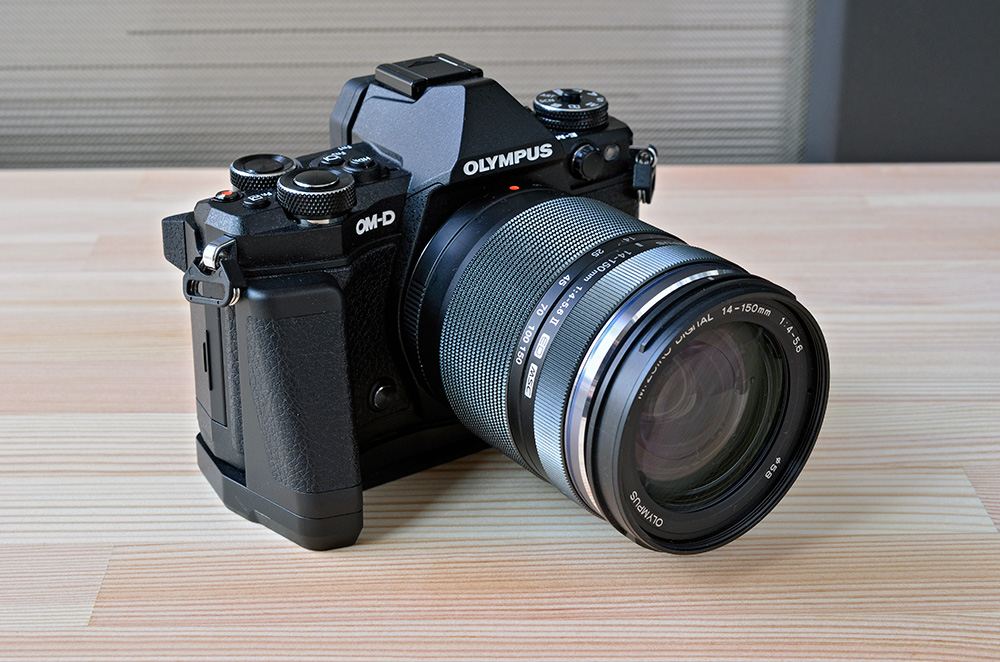 OLYMPUS - オリンパス OM-D E-M5 MarkII レンズキットの+spbgp44.ru