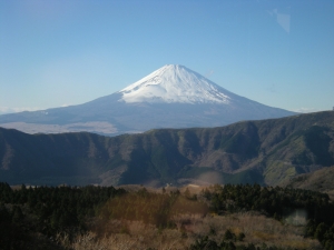 7月1日は富士山の山開き。日本各地の○○富士と名のつく山ランキング