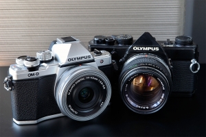 コスプレ撮影で真価を発揮！OLYMPUS『OM-D E-M10 Mark II』（実写編）
