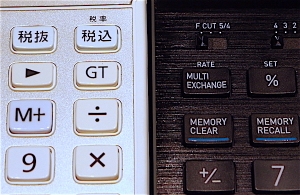  驚きのハイプライス！“３万円の電卓”は高いか、安いか？