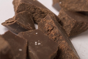 ハイカカオチョコレートが便秘を改善する！？簡単おいしいチョコレシピ