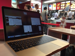 条件をマッピングしてみてわかったパソコン仕事がしやすいカフェとは？