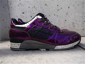 ASICS GEL-LITEⅢ