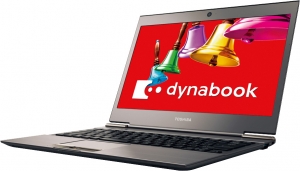 dynabook R631（東芝）