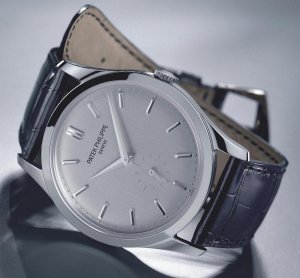 【男の腕時計】予算300万円は“最高峰と称される”ブランドを狙う。