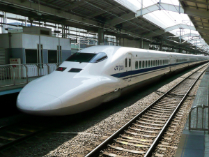 東海道新幹線を10倍快適に楽しめる〝裏ワザ〟教えます！