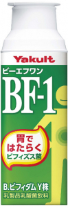 乳製品乳酸菌飲料『BF-1』