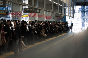 日本だけじゃなかった！海外の長時間通勤者は「痛勤」とどう折り合いをつけている？