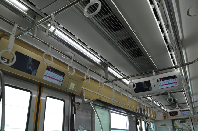 4ページ目 来月デビュー 京王電鉄の座席指定できる新型車両2代目5000