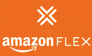 Amazon FLEX