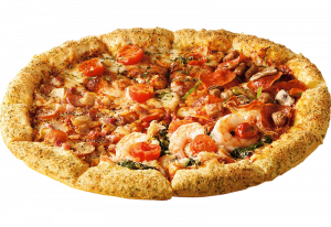 なぜ分で届く ドミノ ピザが超速デリバリーを実現できた理由 Dime アットダイム