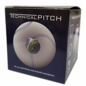 i・Ball　Technical Pitch