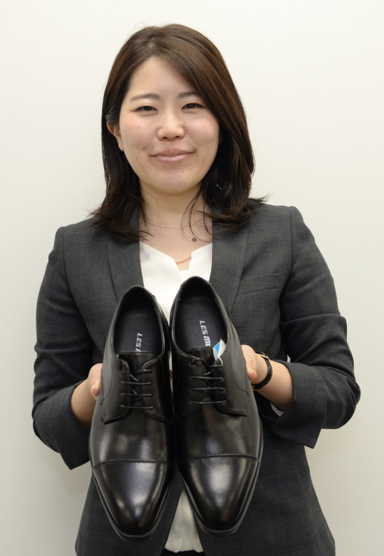 限定版 洋服の青山 スーツのAOKI ビジネスシューズ 靴 紳士