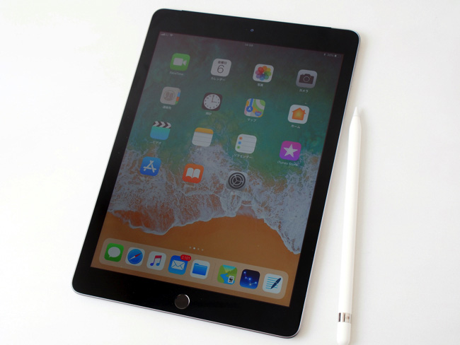 iPad第6世代32GB Wi-Fiモデル Apple pencil 1世代 - zimazw.org