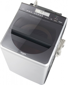 パナソニック『全自動洗濯機 NA-FA120V1』