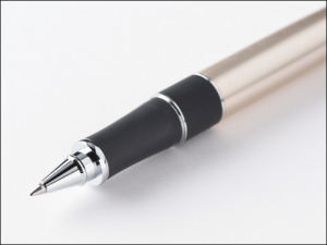トンボ鉛筆『ZOOM 505』油性ボールペン