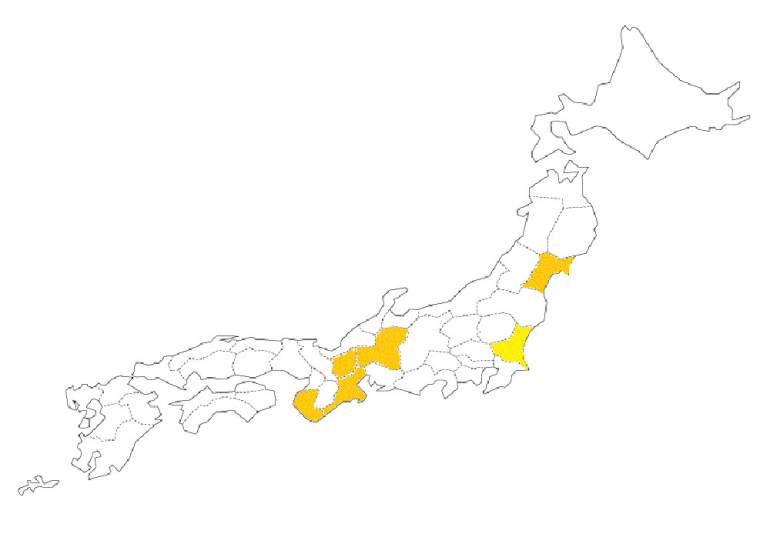 ハンドルを持つと性格が変わる人 が最も多い都道府県はどこ Dime アットダイム