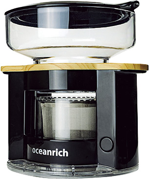 oceanrich『自動ドリップ・コーヒーメーカー』