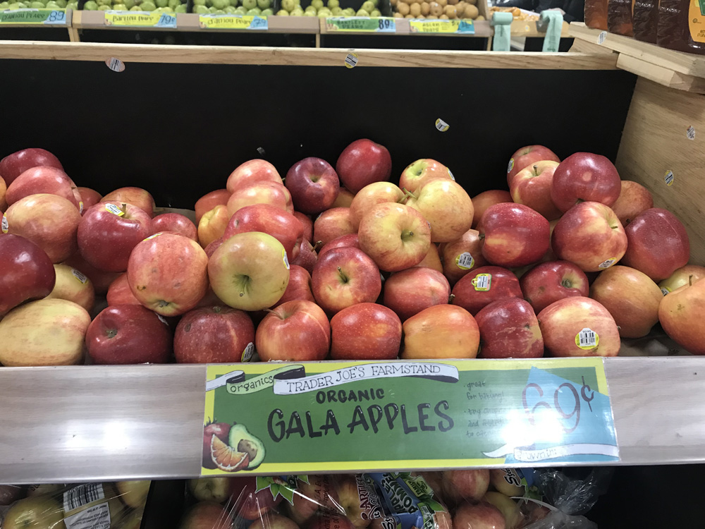 なぜハーバード大学の研究者は毎日リンゴを食べるのか Dime アットダイム