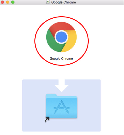 Google Chromeをダウンロードする方法 オフラインでもインストールできるって知ってた Dime アットダイム