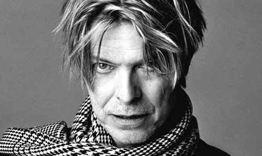 19年1月8日開催 デヴィッド ボウイのレコードコンサート David Bowie Memorial Night Dime アットダイム