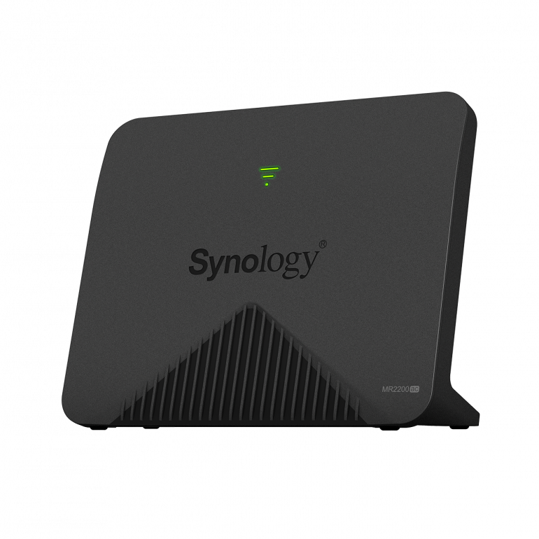 717mhzのクアッドコアcpuを搭載 Synologyがトライバンド対応のメッシュwi Fiルーターを発売 Dime アットダイム