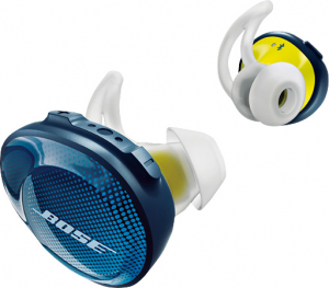 Bose『SoundSport Free wireless headphone』