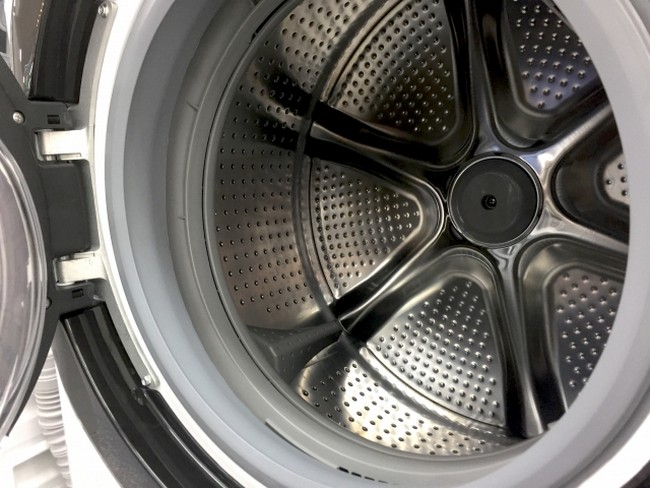 ドラム 臭い 日立 機 式 洗濯 ドラム式洗濯機の乾燥でタオルが臭いのがやっと解決！