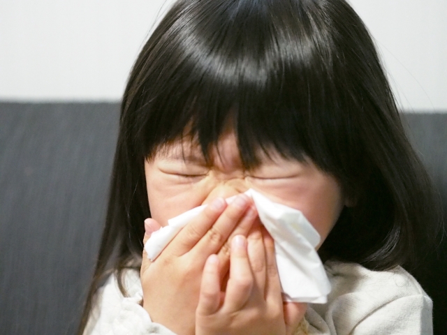 症 治る 突然 花粉 花粉症は病院に行くべき？何科を受診すればいいの？