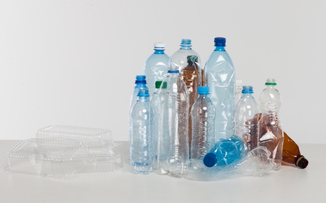 きちんと分別排出できてる ペットボトルやプラスチック容器の正しい捨て方 Dime アットダイム