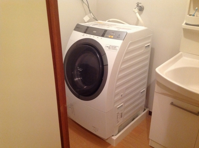 ドラム 式 洗濯 乾燥 機