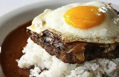 グルメな人も満足必至 現地で食べたいハワイの名物料理10選 Dime アットダイム