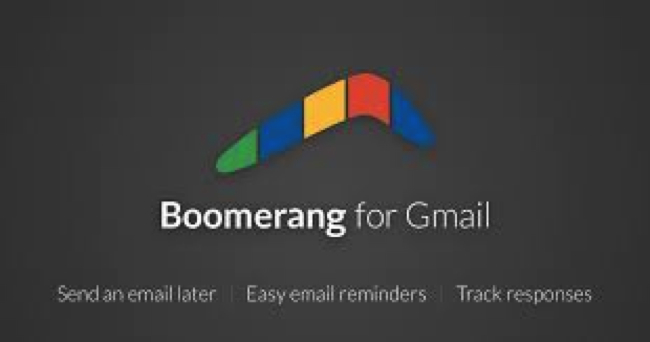 add email address to boomerang for gmail team