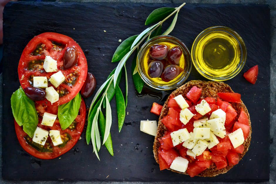 最高の食事療法 に選ばれた地中海式ダイエットを普段の食事に取り入れる方法 Dime アットダイム