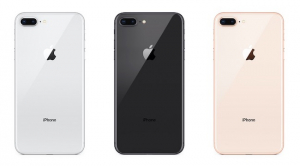 今でも根強い支持を誇る人気スマホ Iphone 8 の売れ筋カラーは Dime アットダイム