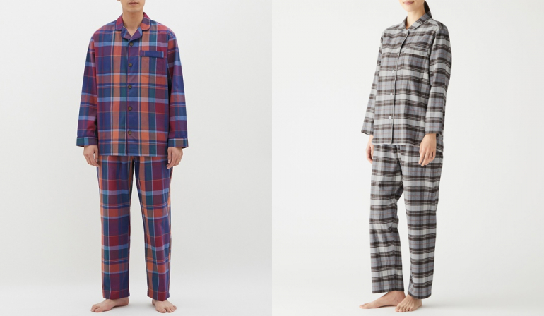 ワコール 無印 ユニクロ Guからブランドものまで 質の高い睡眠へと誘うパジャマのおすすめ21選 Dime アットダイム