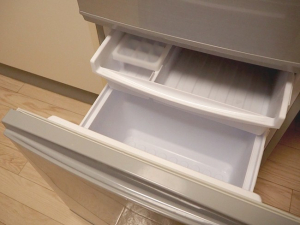 必要なものをすぐに取り出せる 冷凍庫の便利な整理収納グッズ5選 Dime アットダイム