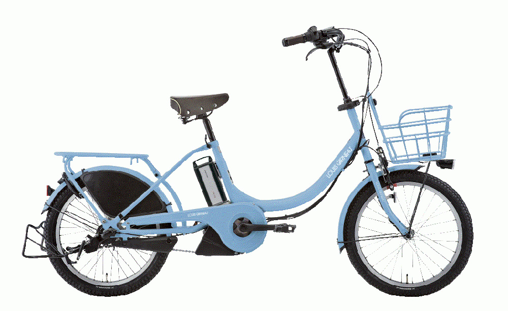 ママチャリ感なし 個性的なデザインで乗り心地も快適な電動アシスト自転車7選 Dime アットダイム