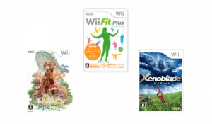 Ps4 Wii U 3ds 連休の残りにじっくり楽しみたいゲームソフト57選 Dime アットダイム