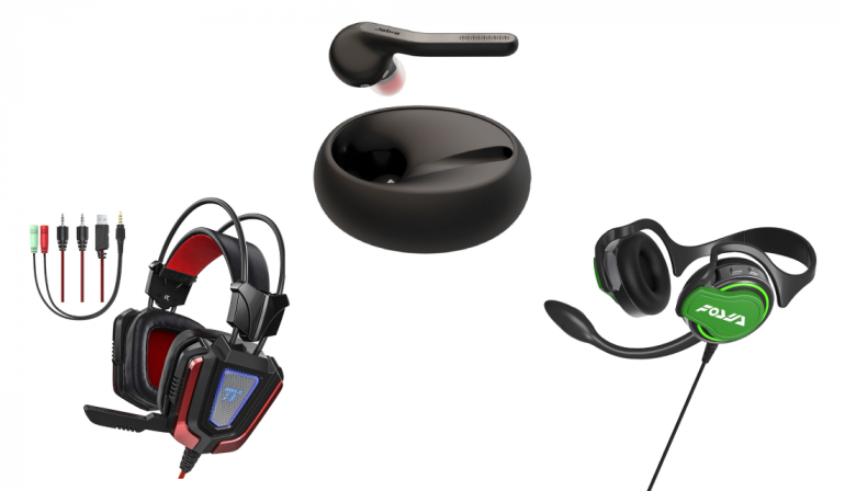 片耳 Usb ゲーム用 本当に使えるヘッドセットのおすすめ11選 Dime アットダイム