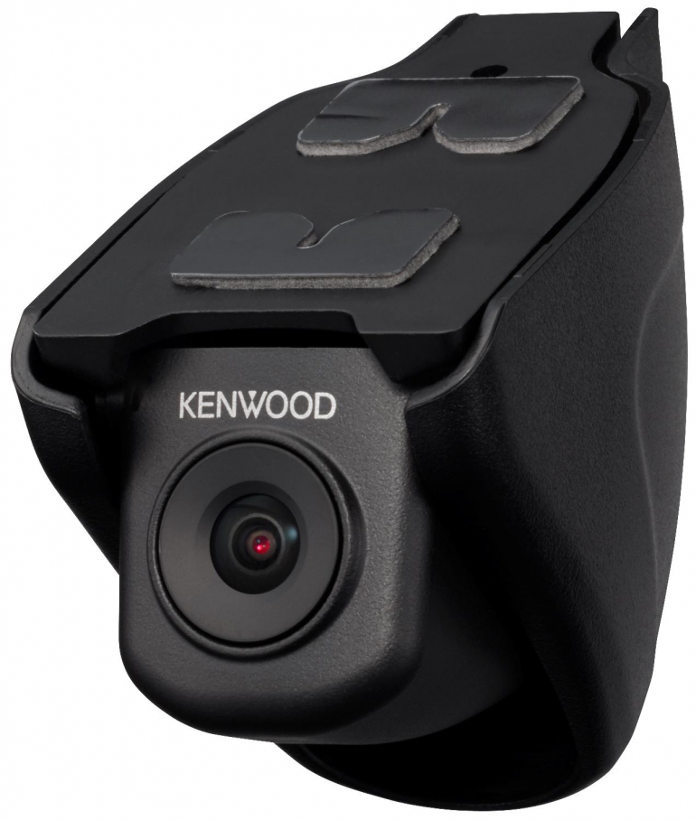 Hd対応の彩速ナビと連携するケンウッドの2カメラドライブレコーダー Drv Mn940 Dime アットダイム