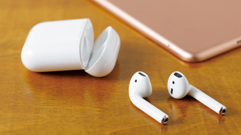 『AirPods』