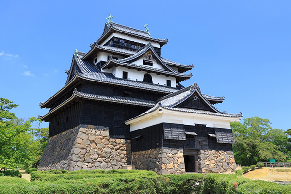 2ページ目 今 最も検索されている 日本の城 ランキング 3位松本城 2位竹田城 1位は Dime アットダイム