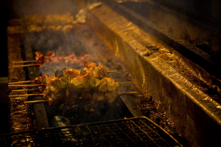 何軒知ってる 口コミ評価の高い全国の焼き鳥の名店100選 Dime アットダイム