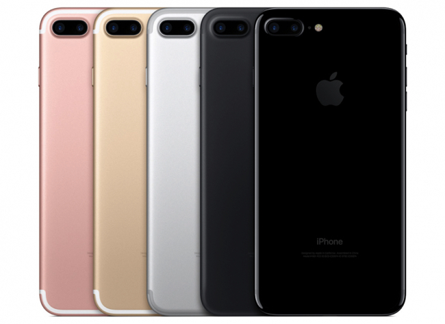 お得に買えて使い勝手もいい「iPhone 7」の人気色はどれ？｜@DIME