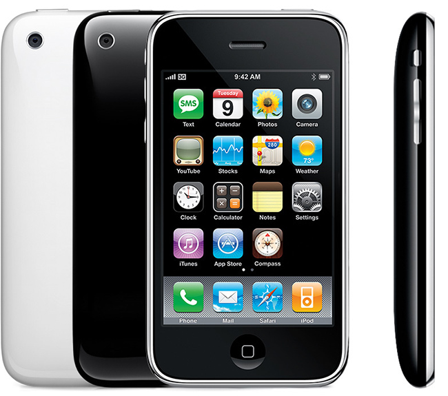 iPhoneの歴史を振り返る！発売10年で累計販売台数12億台、売上80兆円の