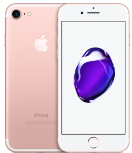 iPhone 7 ピンクスマートフォン/携帯電話