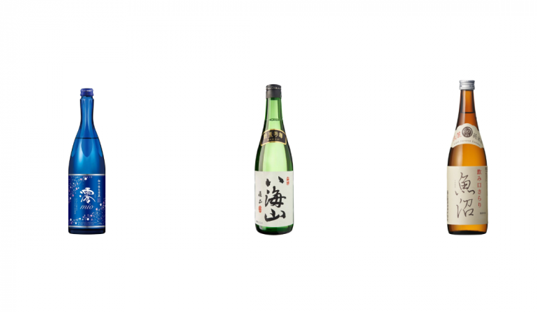 初心者向けのコスパ重視タイプから幻の最高級品まで 美味しくて飲みやすい日本酒おすすめ12選 Dime アットダイム